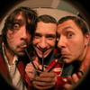 VENERDI 19 APRILE 2013 @ BARBARADISCOLAB >> MINISTRI + DJ RENATO/G.LO