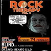 ven 19 feb :: Rocktherapy Vol.3 @ Barbara Disco Lab CT w/ Dr.Save & DJ renato/g.lo