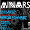 ven 03 settembre Rocktherapy @ Barbarabeach feat. MINNAARS live + DJ renato/g.lo