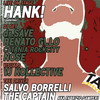 Rocktherapy @ Barbarabeach w/ HANK (live) + TAXI crew feat. DJ renato/g.lo