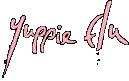 yuppie flu logo