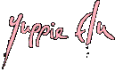 yuppie flu logo