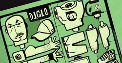 compilation EYO#08_ DJ renato/g.lo
