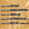 domenica 23 ottobre . SANTERIA drink & food feat.DJ renato/g.lo @ RIDERS drink & store (catania)