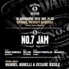 venerdi 16 novembre >> Jack On Tour >> Mercati Generali Catania