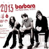 A TOY ORCHESTRA @ BARBARADISCOLAB sab 28 dic