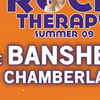 Rocktherapy summer edition @ Barbarabeach :: ven 7 ago