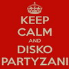 sabato 02 marzo @ MA diskopartyzani 2.0 #05