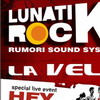 Lunatik Rock - Pixies Tribute @ La Vela Acireale (CT) - 25 giu 09