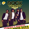 venerdi 05 agosto @ Barbarabeach Rocktherapy feat. PMS + DJ renato/g.lo