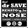 venerdi 13 aprile >> ROCKTHERAPY Vol.5  feat.DJ RENATO/G.LO @ Barabradiscolab (catania)