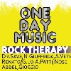 ONE DAY MUSIC @ Barbarabeach 1 maggio 09