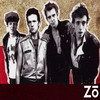 CATANIA riSUONA THE CLASH @ ZO > SABATO 07 DICEMBRE
