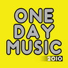 1 maggio 2010 ONE DAY MUSIC @ BARBARABEACH Catania 