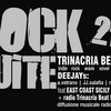 R O C K S U I T E @ Majaz (CT) :: sab 19 dic 09 w/Trinacria Beat Box & East Coast Sicily