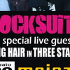 sabato  20 febbraio @ Majaz Catania :: rocksuite 8th w/ LHTS live + TBB